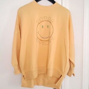 Aerie Oversized sweatshirt,